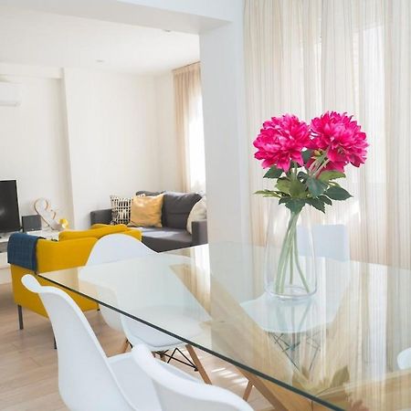 Precioso Apartamento 2 Hab. En Malaga Centro Exterior photo