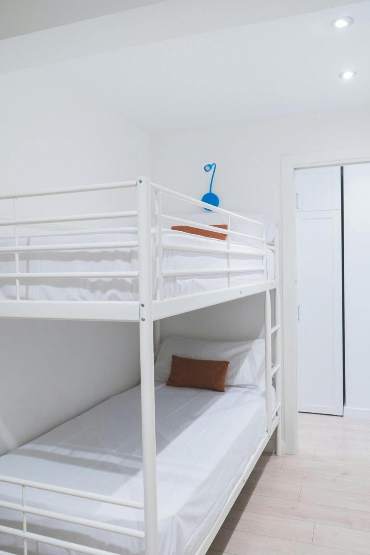 Precioso Apartamento 2 Hab. En Malaga Centro Exterior photo