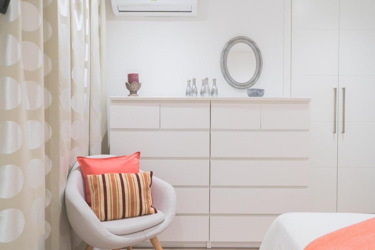 Precioso Apartamento 2 Hab. En Malaga Centro Exterior photo