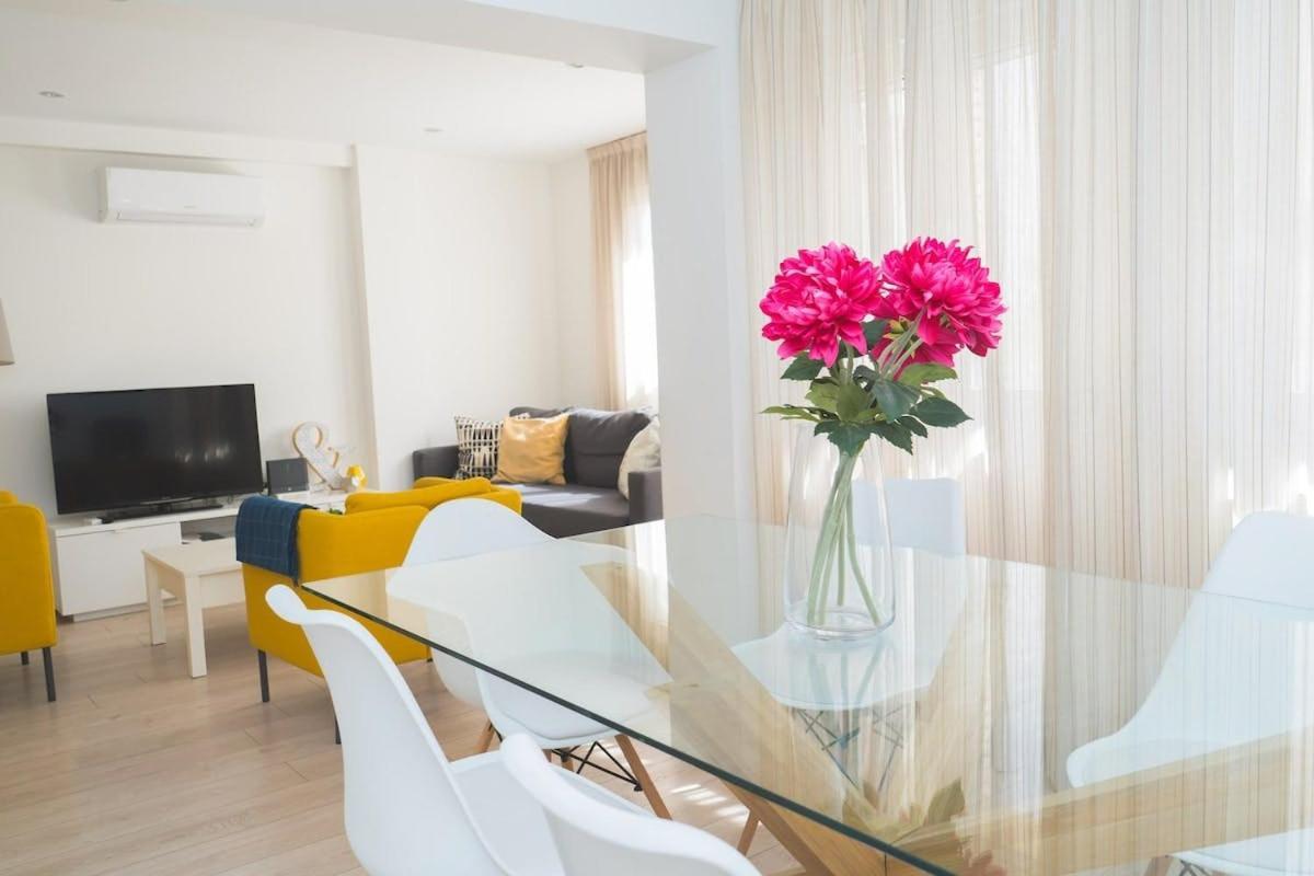 Precioso Apartamento 2 Hab. En Malaga Centro Exterior photo